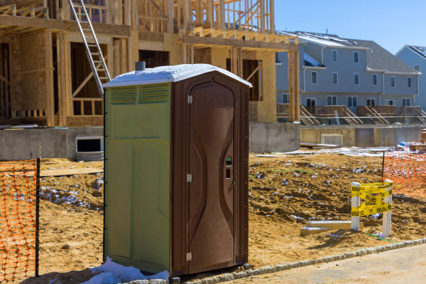 Best Local porta potty services  in Cambridge, WI