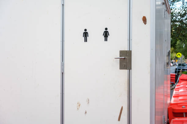 Best Temporary restroom rental  in Cambridge, WI